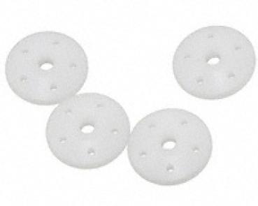 SWORKz Dämpferkolben 1.3mm 5-Loch S350